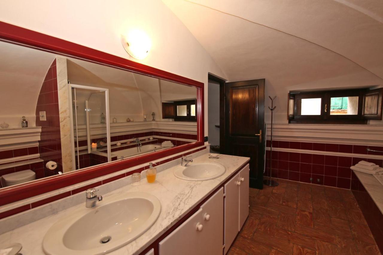 Aparthotel Palazzo Del Vicere Lezzeno Exteriér fotografie