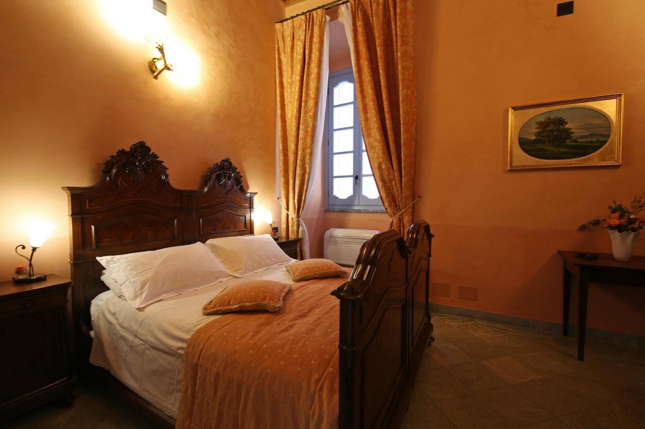 Aparthotel Palazzo Del Vicere Lezzeno Exteriér fotografie